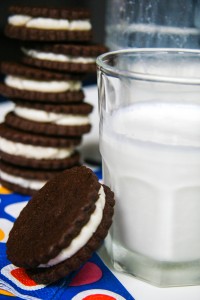 homemade oreos recipe 7