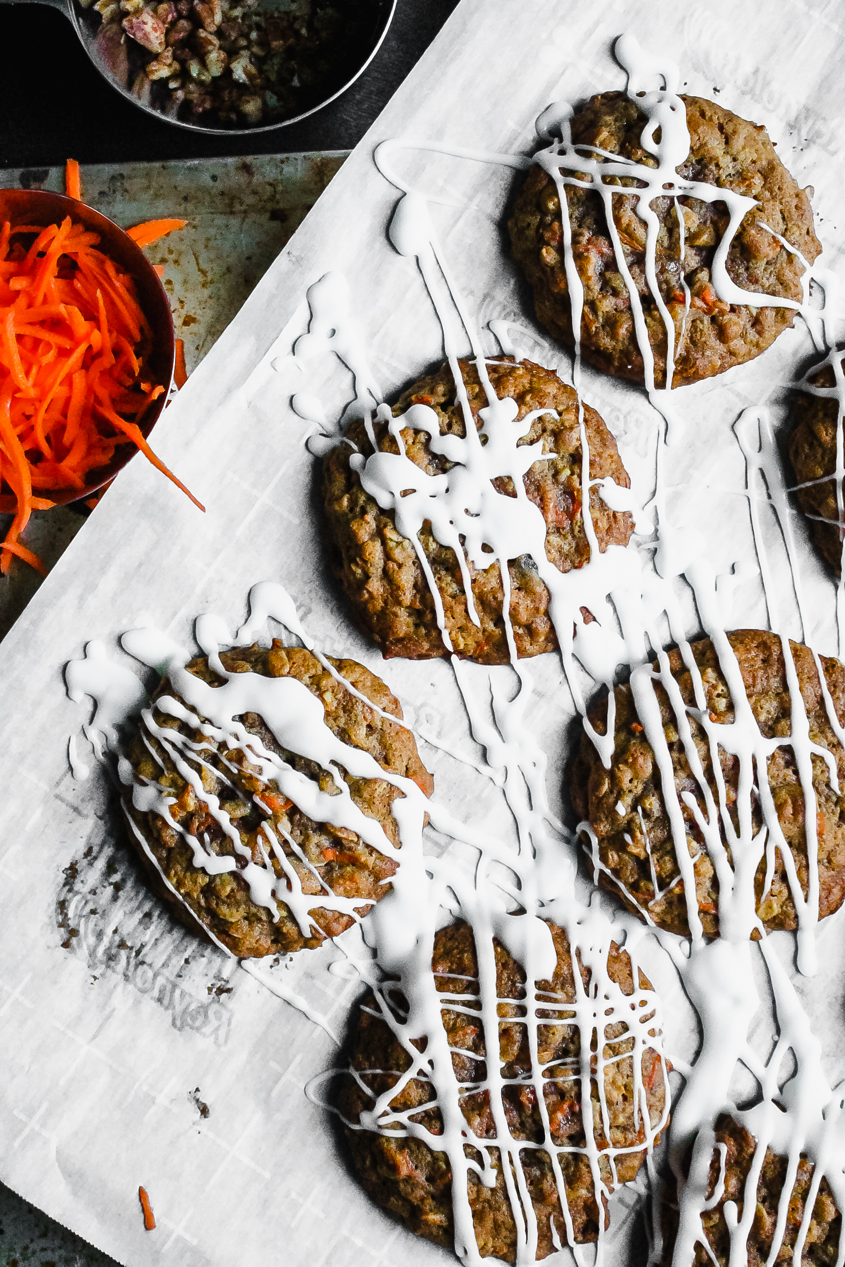 Easy Spiced Gingerbread Bundt Cake - Cosette's Kitchen